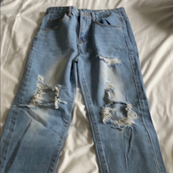 Mom jeans - Picture 3 of 4